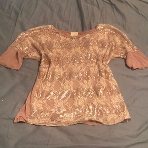 Women’s Daytrip top lace Small